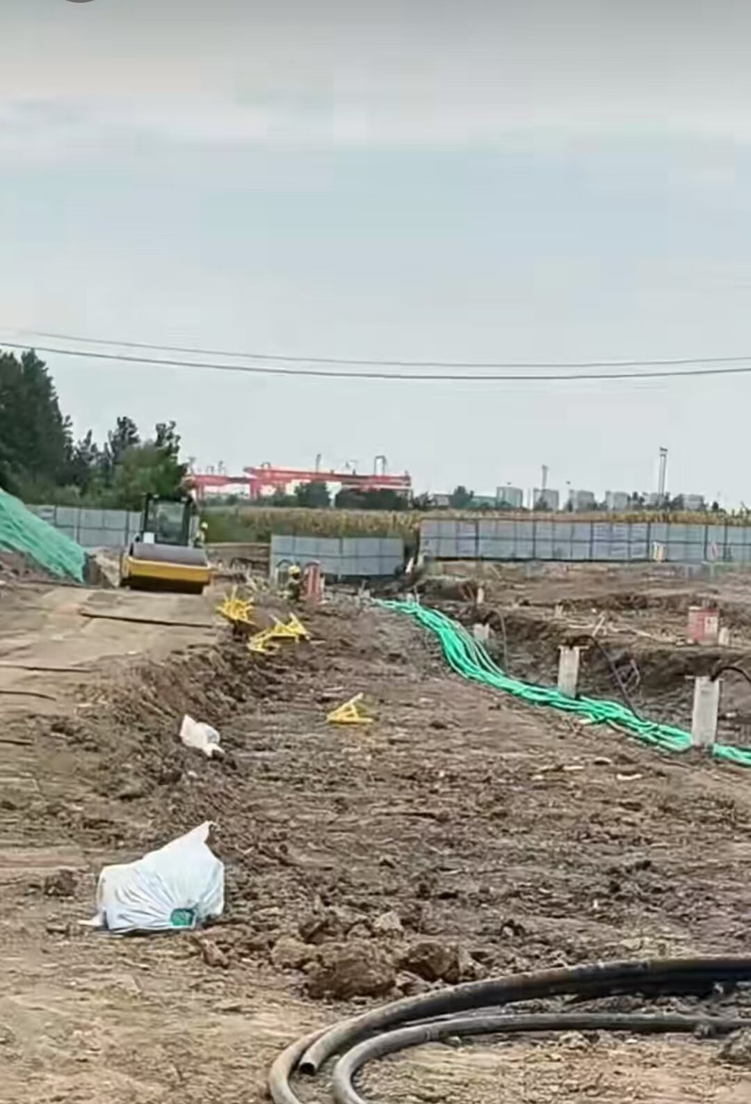 泗县打井公司